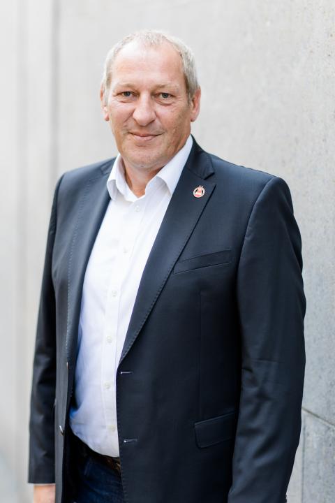 Dirk Hartbrich